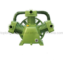 Air Pump Air Compressor Head Pump (W-3090 7.5kw 10HP)